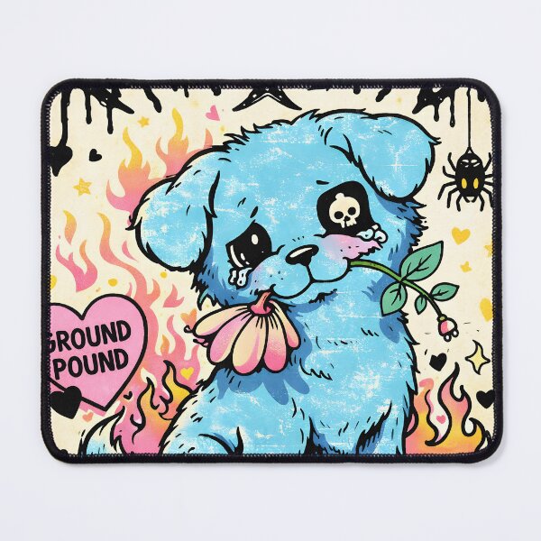 Item preview, Soft Violence designed and sold by Matinez Pink.