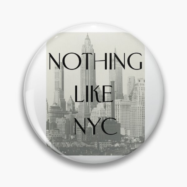 Item preview, Nothing Like NYC designed and sold by sav23.