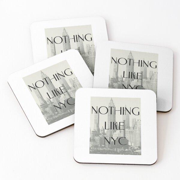 Item preview, Nothing Like NYC designed and sold by sav23.