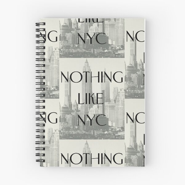 Item preview, Nothing Like NYC designed and sold by sav23.