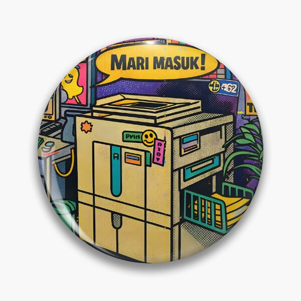 Item preview, Sukses Riso designed and sold by Matinez Pink.