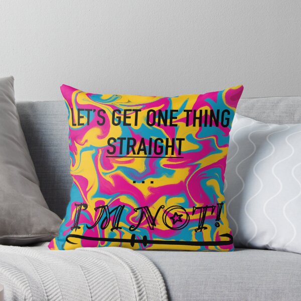Item preview, Pansexual Pride Merch designed and sold by artist-wanna-be.