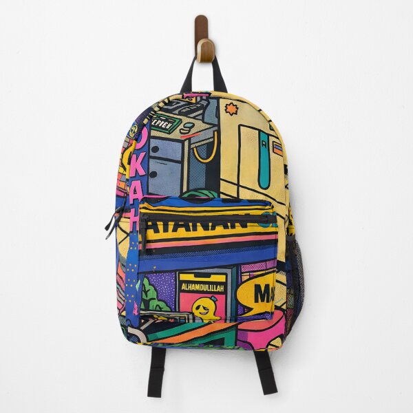 Item preview, Sukses Riso designed and sold by Matinez Pink.
