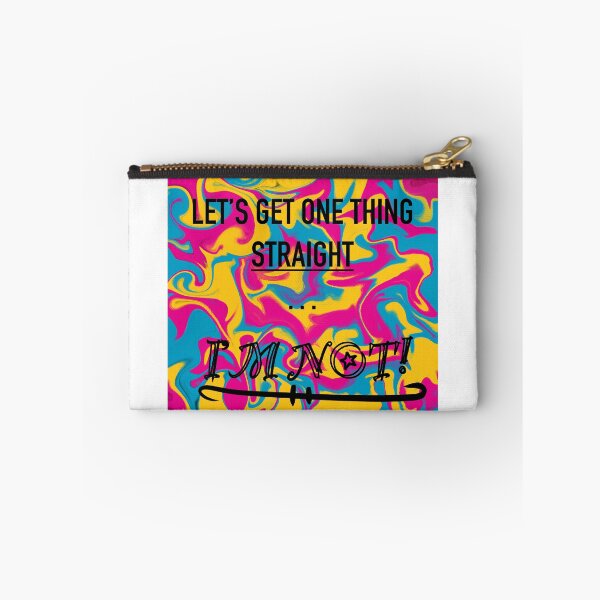 Item preview, Pansexual Pride Merch designed and sold by artist-wanna-be.