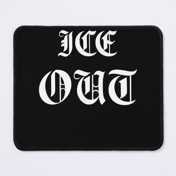 Item preview, Ice-Out designed and sold by jolihanot.