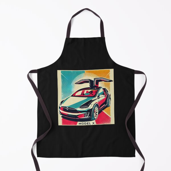 Item preview, cybertruck artwork designed and sold by TEEJAMBOREE.