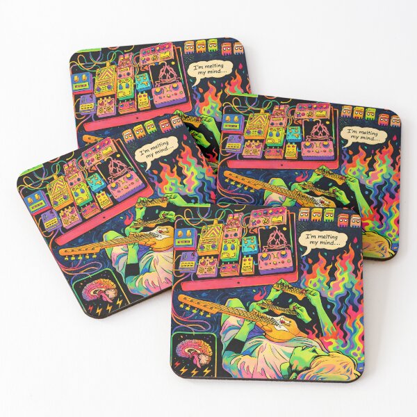 Item preview, Total Immersion designed and sold by Matinez Pink.