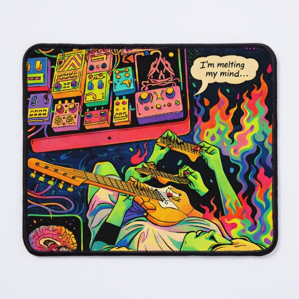 Item preview, Total Immersion designed and sold by Matinez Pink.