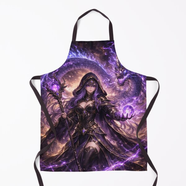 Item preview, “The Dragon Turns Violet” designed and sold by Fuskiss.