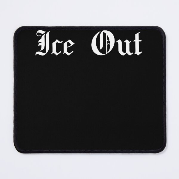 Item preview, Ice-Out designed and sold by jolihanot.
