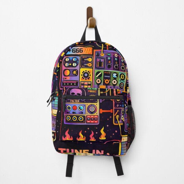 Item preview, Tune In, Drop Out designed and sold by Matinez Pink.