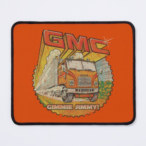 Item preview, Gimmie Jimmy Astro 1980 designed and sold by AstroZombie6669.