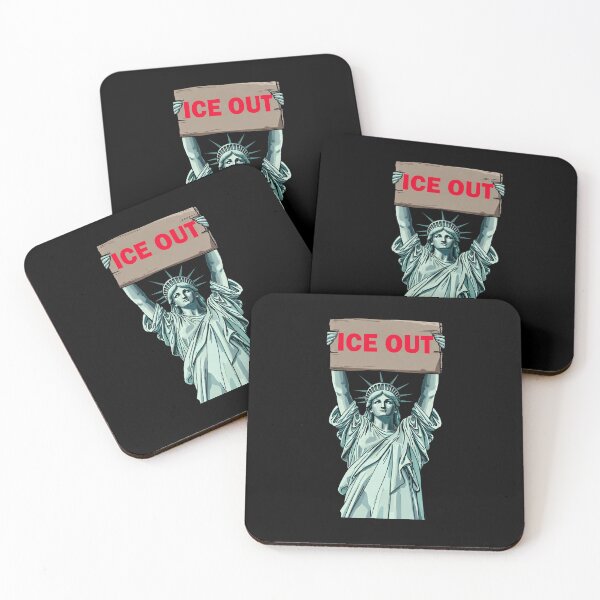 Item preview, Ice-Out designed and sold by jolihanot.