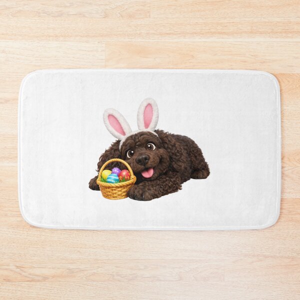 Item preview, Easter Barbet designed and sold by Sillytoe.