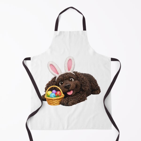 Item preview, Easter Barbet designed and sold by Sillytoe.