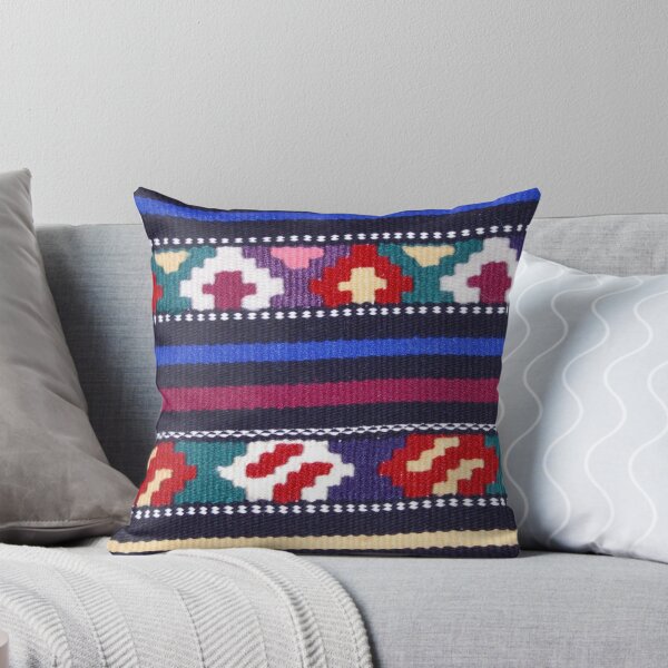 Item preview, Colorful Vintage Weaving  designed and sold by AnimaliaStar.