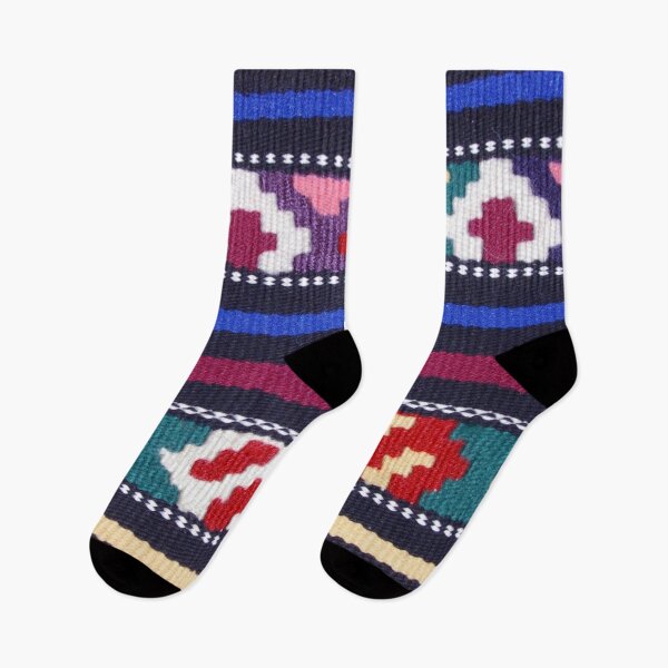 Item preview, Colorful Vintage Weaving  designed and sold by AnimaliaStar.