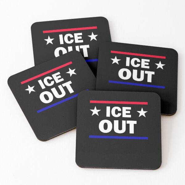 Item preview, Ice-Out designed and sold by jolihanot.