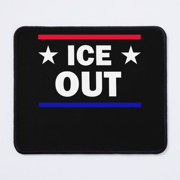 Item preview, Ice-Out designed and sold by jolihanot.