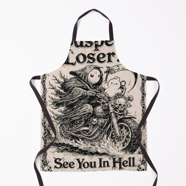 Item preview, Godspeed, Loser designed and sold by Matinez Pink.