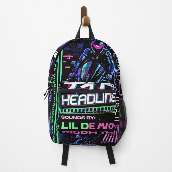 Item preview, Night Driver designed and sold by Matinez Pink.