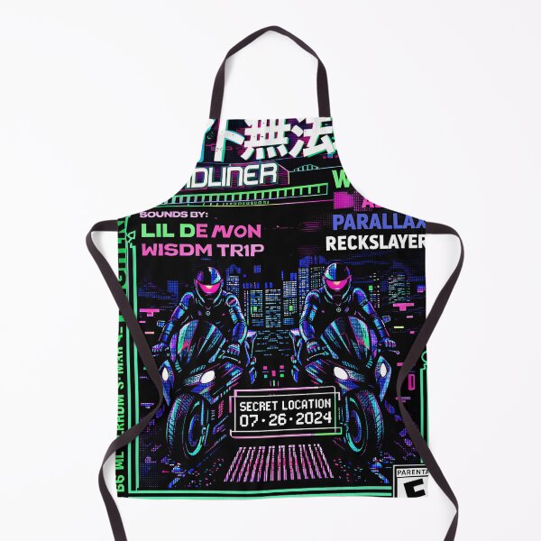 Item preview, Night Driver designed and sold by Matinez Pink.