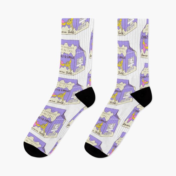 Item preview, Banana Milk designed and sold by The Beare Den.
