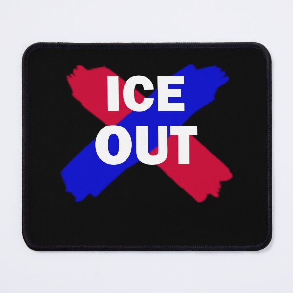 Item preview, Ice-Out designed and sold by jolihanot.