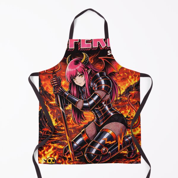 Item preview, Inferno Surrender designed and sold by Matinez Pink.
