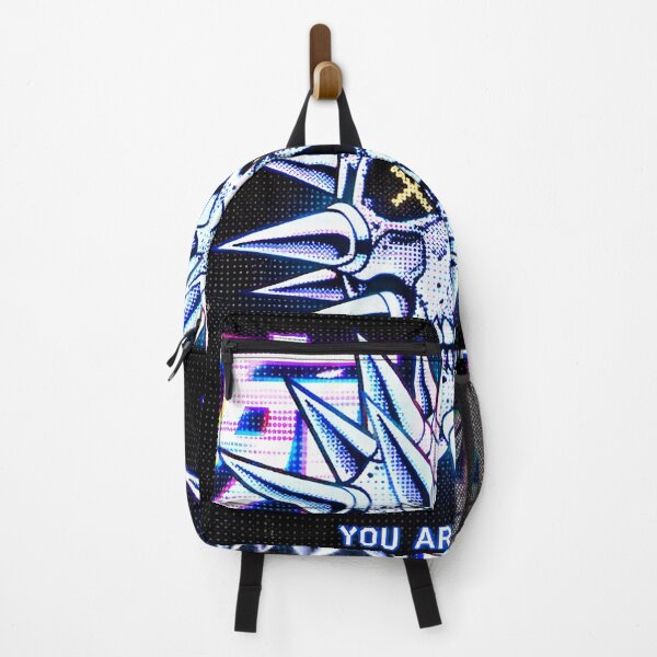 Item preview, Cyber Skull 1997 designed and sold by Matinez Pink.