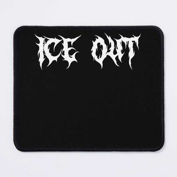 Item preview, Ice-Out designed and sold by jolihanot.