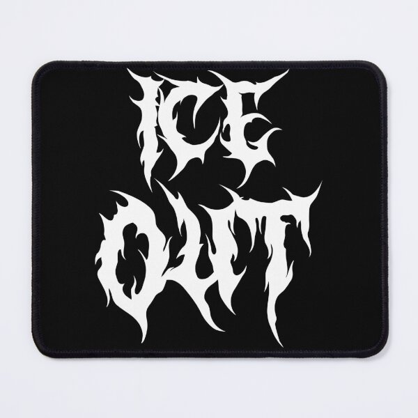 Item preview, Ice-Out designed and sold by jolihanot.