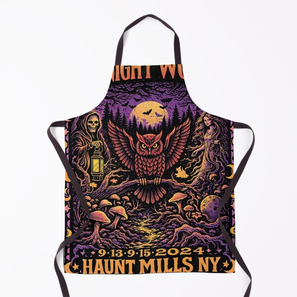 Item preview, Midnight Woods designed and sold by Matinez Pink.