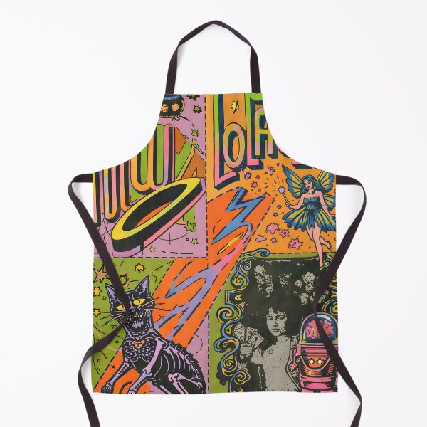 Item preview, Mystic Patchwork designed and sold by Matinez Pink.