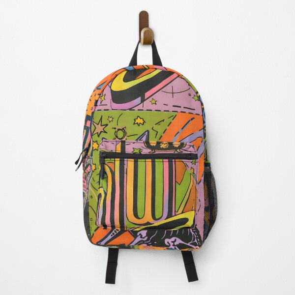 Item preview, Mystic Patchwork designed and sold by Matinez Pink.