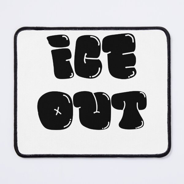 Item preview, Ice-Out designed and sold by jolihanot.