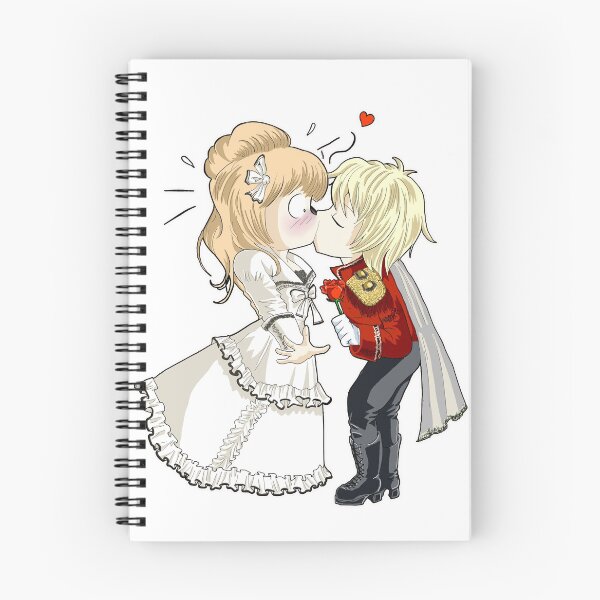 Item preview, Prince and Princess designed and sold by Reenave.