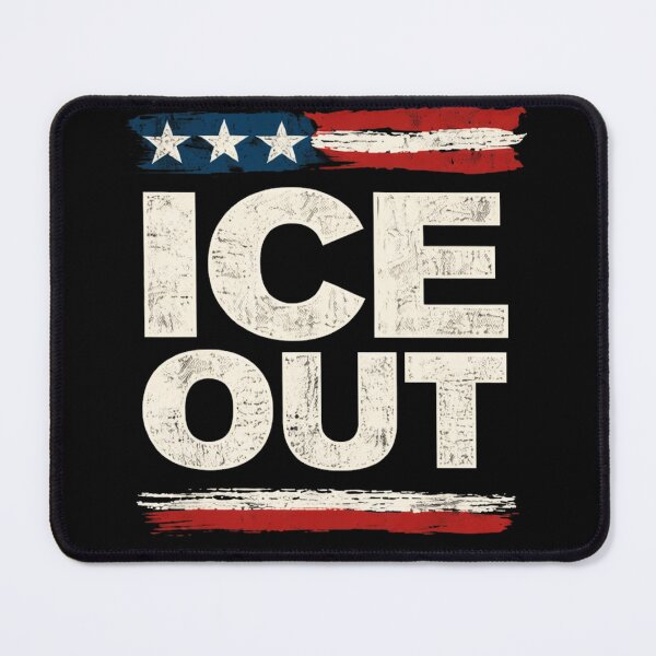 Item preview, Ice-Out designed and sold by jolihanot.