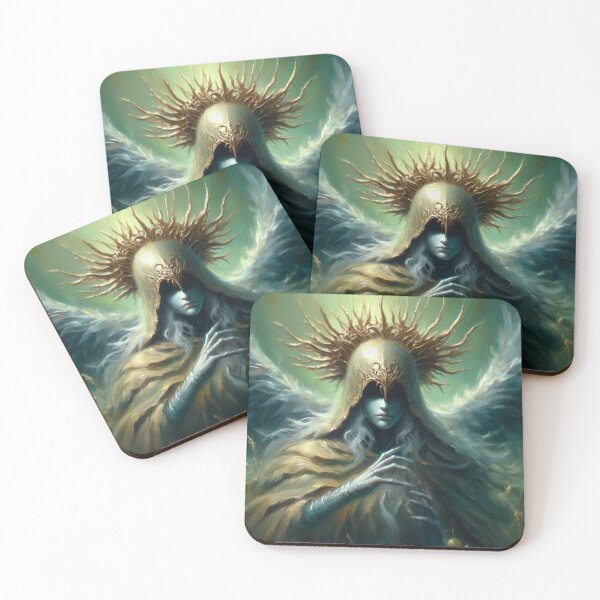 Item preview, Heavenly Cloud Glow designed and sold by Patrycjabeauty.