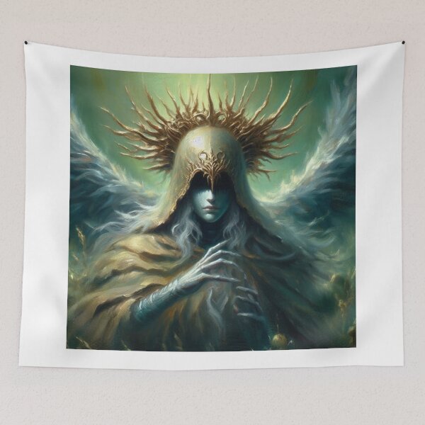 Item preview, Heavenly Cloud Glow designed and sold by Patrycjabeauty.