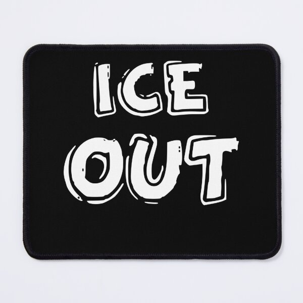 Item preview, Ice-Out designed and sold by jolihanot.