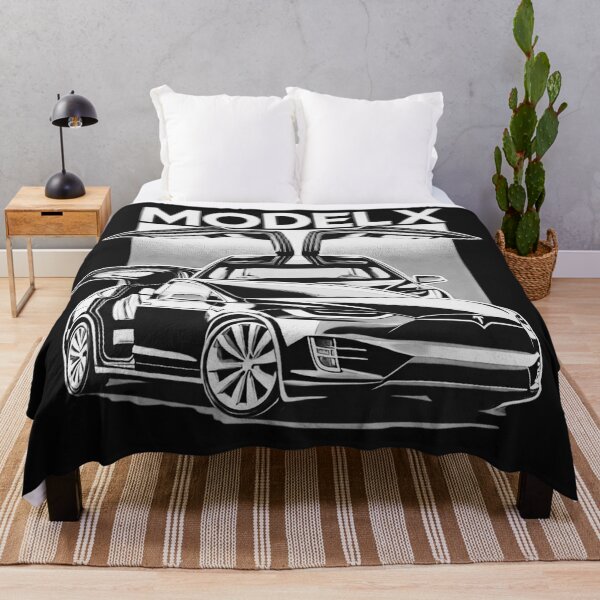 Item preview, cybertruck artwork designed and sold by TEEJAMBOREE.