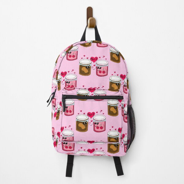 Item preview, Peanut butter and jelly love designed and sold by Angela’s Doodles.