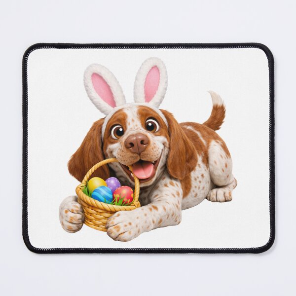 Item preview, Easter Bracco Italiano 1 designed and sold by Sillytoe.