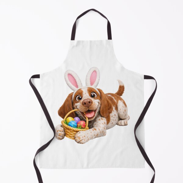 Item preview, Easter Bracco Italiano 1 designed and sold by Sillytoe.