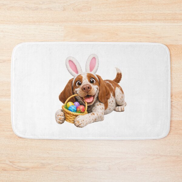 Item preview, Easter Bracco Italiano 1 designed and sold by Sillytoe.