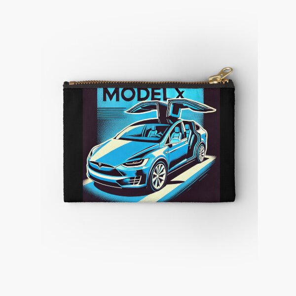 Item preview, cybertruck artwork designed and sold by TEEJAMBOREE.
