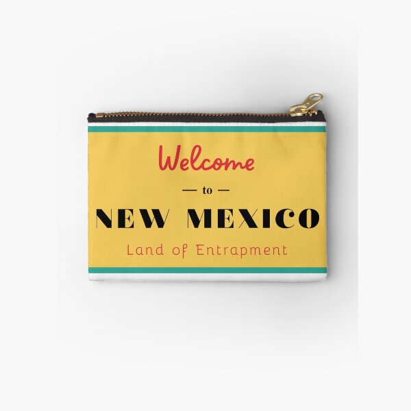 Item preview, Land of Entrapment, New Mexico designed and sold by ellapthomas2.