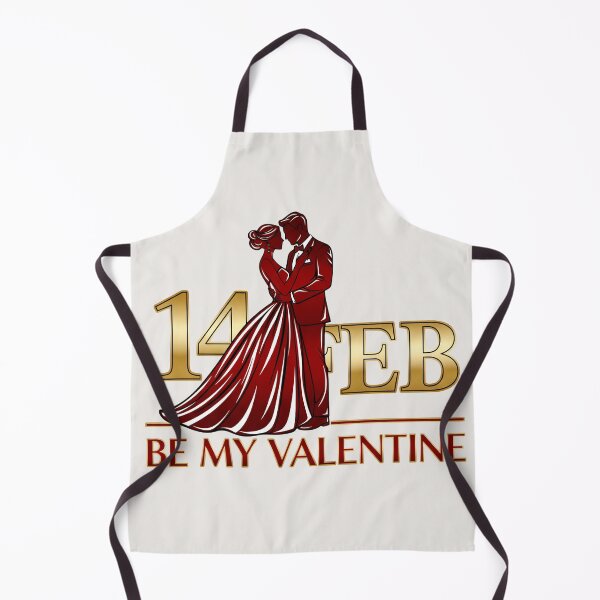 Item preview, Elegant Couple - Be My Valentine 14 Feb designed and sold by MOFAPPAREL.
