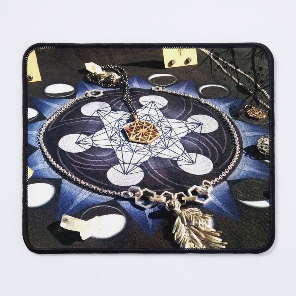 Item preview, Divine Light Echo designed and sold by Patrycjabeauty.